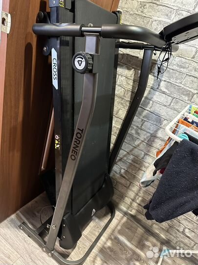 Беговая дорожка