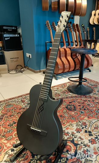 Электроакустическая гитара Enya nova GO/SP1