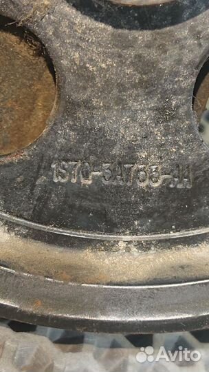 Насос гур Ford Maverick