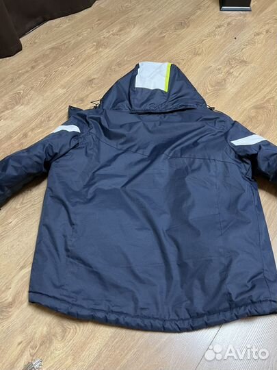 Горнолыжный костюм (унисекс)