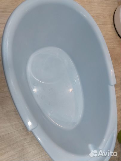 Ванночка для купания