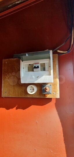 Гараж, 18 м²