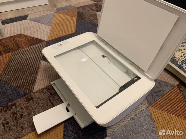 Принтер hp DeskJet 2320