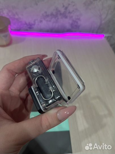 Экшн камера Ac Robin zed2