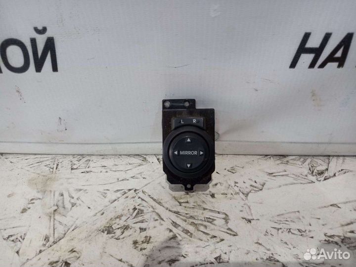 Блок управления зеркалами Kia Rio 3