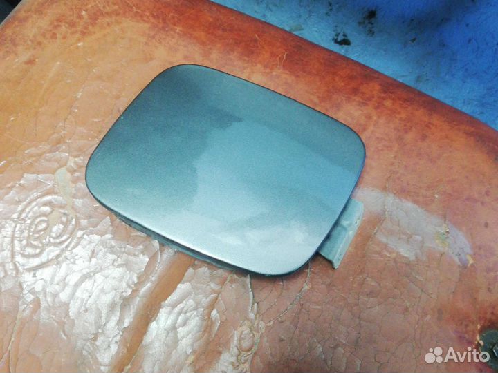 Лючок бензобака Киа Рио Kia Rio 1