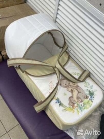 Переноска для детей