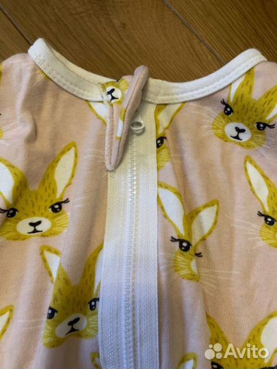 Спальный мешок Mjolk