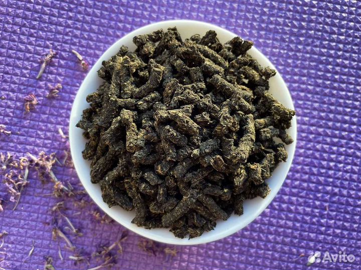Иван-чай 1кг 2023 для зож, тот самый чай