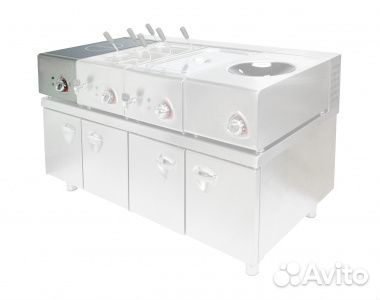 Плита стеклокерамическая Kocateq 4VTR с 1 зон.наг