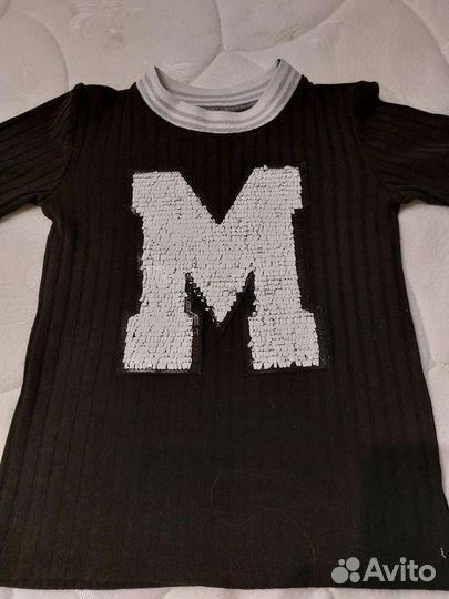 Комплект вещей для девочки р.140-146