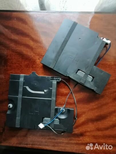 Динамики от тв lg42LB572V