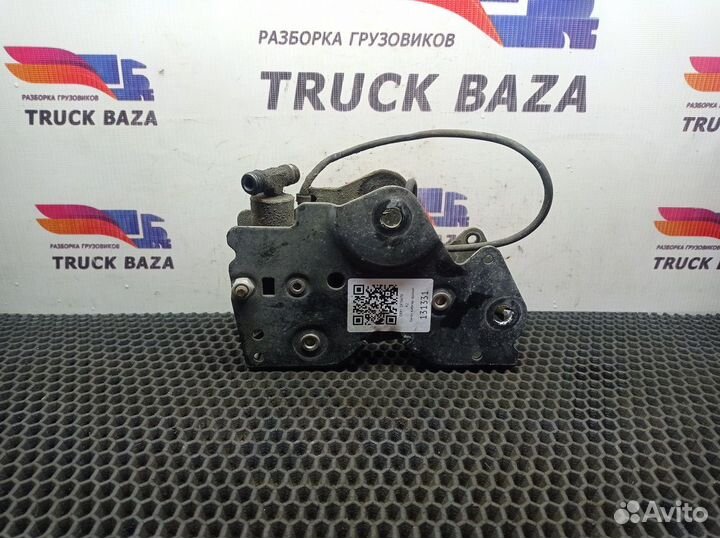 Замок кабины правый Daf XF106