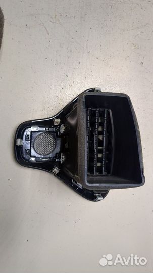 Дефлектор обдува салона киа Soul 2019