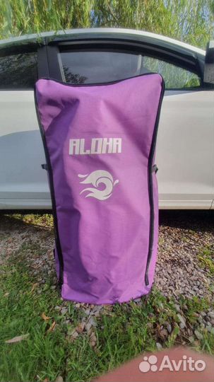 Сапборд sup board сап доска