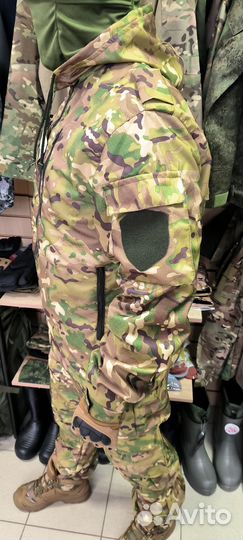 Костюм горка демисезонный мультикам