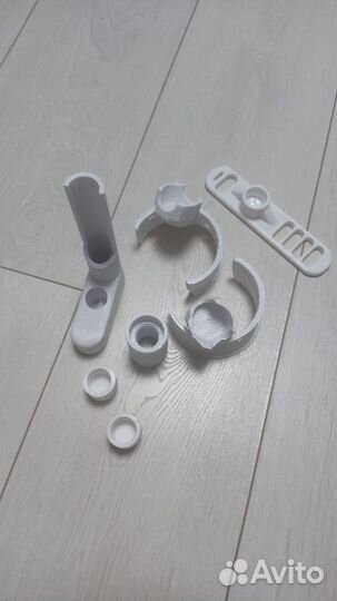 Услуги 3D печати и 3D моделирования