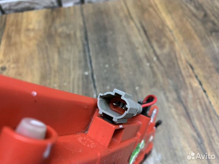 Geely Atlas Задний фонарь (стоп сигнал)