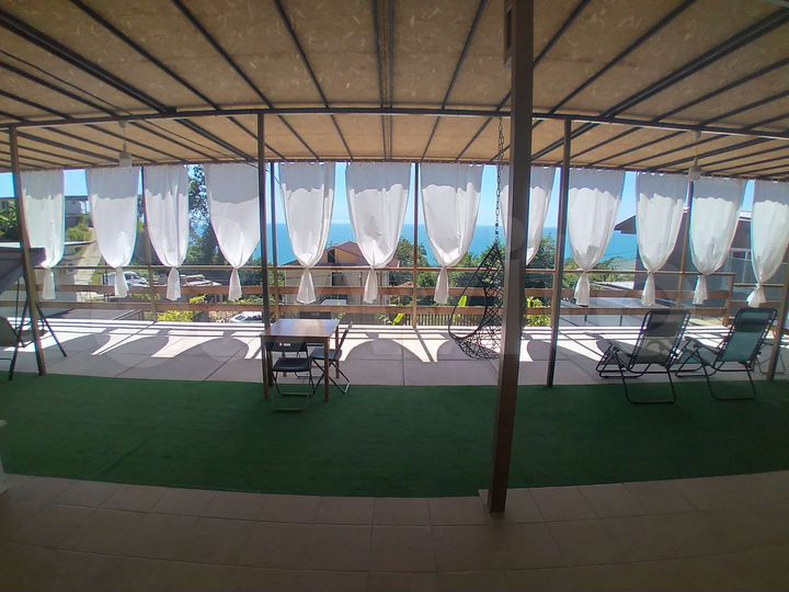 Комната 25 м² в 1-к., 1/1 эт.