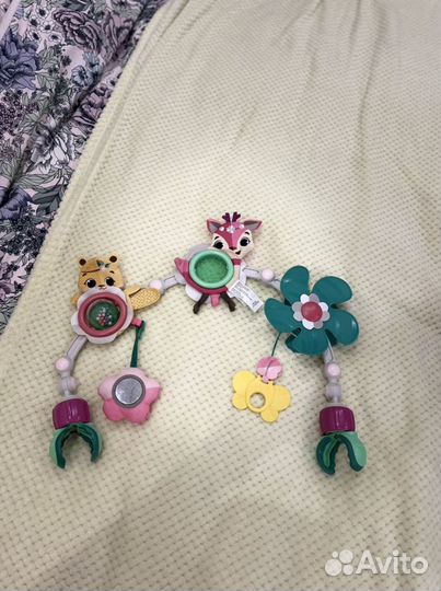 Подвеска дуга tiny love