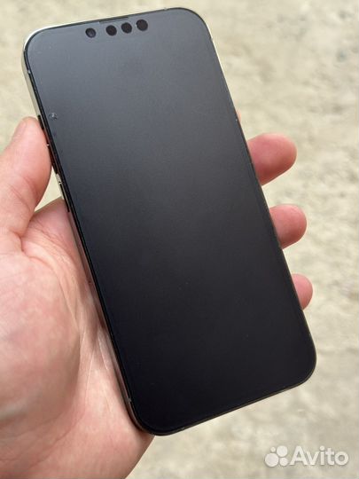 iPhone 13 Pro, 128 ГБ