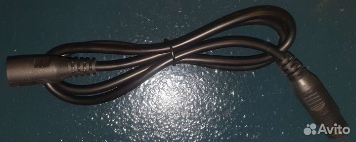 Провода разные б/у