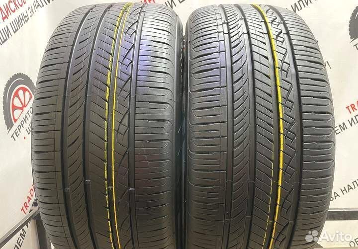 Hankook Ventus V2 AS 235/55 R17 99Q