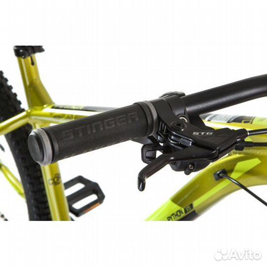 Велосипед stinger 27.5