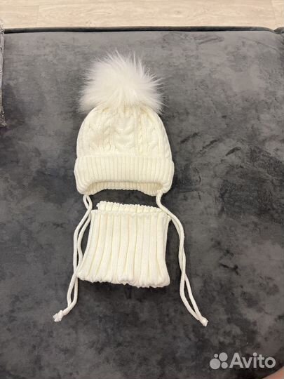 Шапка детская