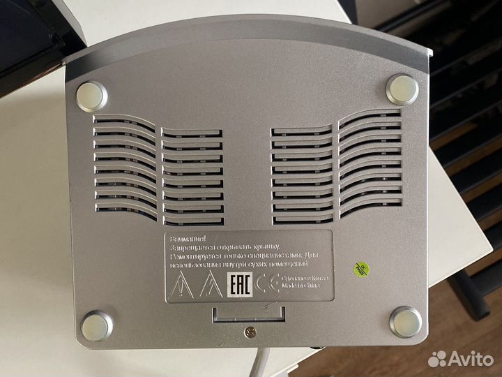 Сиабилизатор напряжения power 600 defender