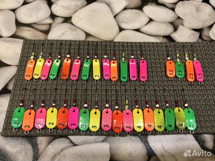 Булер для рыбалки