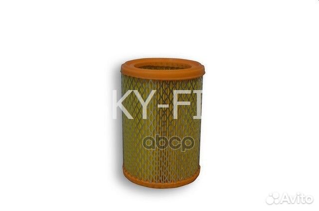 Фильтр воздушный Москвич 2141 nf4003 nevsky filter