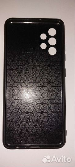 Чехол на samsung a32