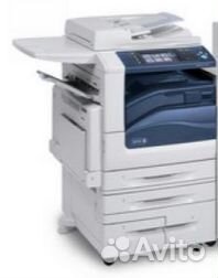 Мфу xerox 7525