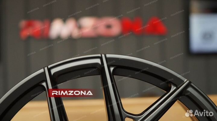 Кованые диски R22 на Lexus GX GX460