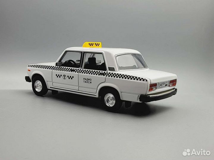 Коллекционные машинки