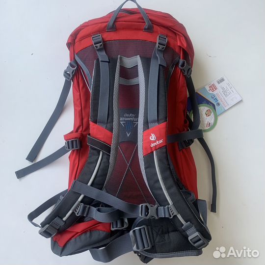 Новый Оригинал Рюкзак Deuter Futura 32