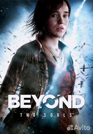 Beyond: Two Souls (Steam)