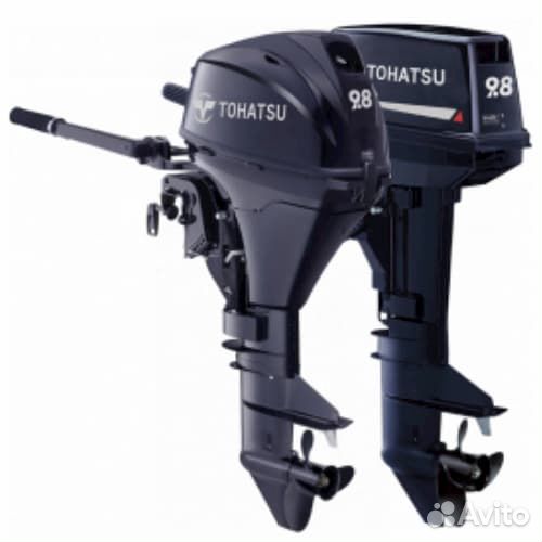 Запчасти Tohatsu (Тохатсу)