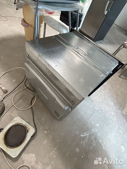 Духовой шкаф electrolux бу