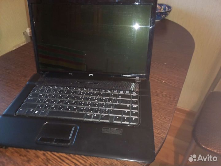Ноутбук HP Compaq
