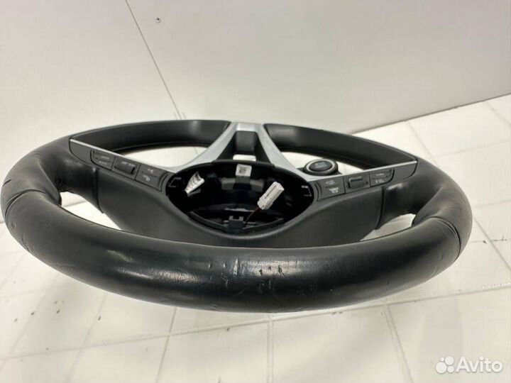 Руль Alfa Romeo Stelvio 949 2018