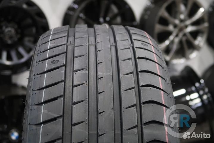 Triangle EffeXSport TH202 215/45 R17 91Y