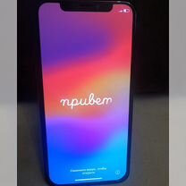 Корпус iPhone xs