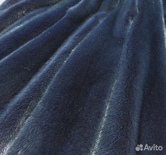 Мех норки для пошива