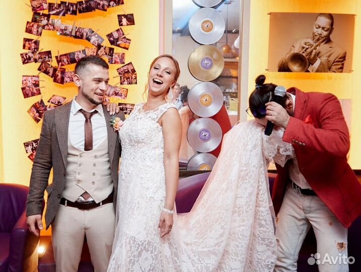 Ведущий / Музыкант / Вокалист / Артист