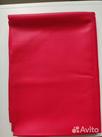 Отрез ткани СССР