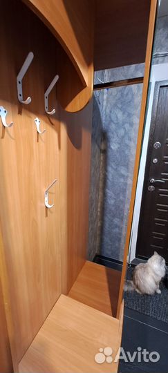 Прихожая бу