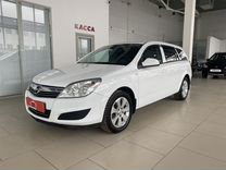 Opel Astra 1.6 MT, 2014, 227 031 км, с пробегом, цена 760 000 руб.