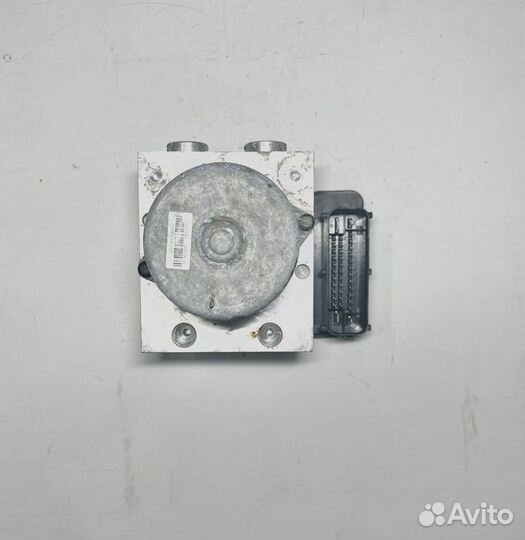 Блок ABS Hyundai Santa Fe 3 2.2 Турбо дизель